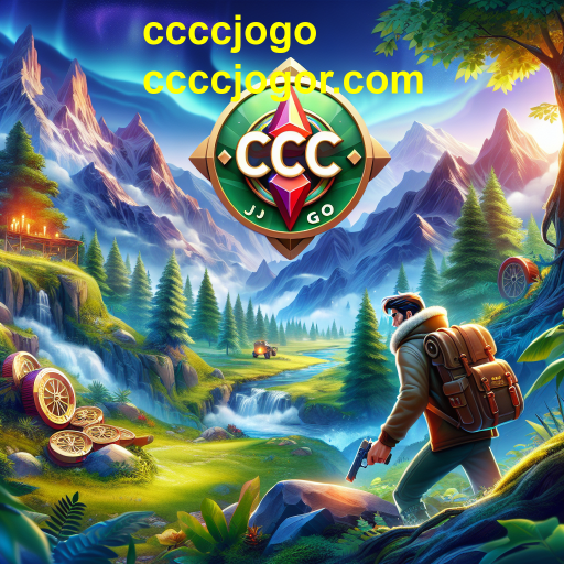 A Magia dos Jogos de Aventura no ccccjogo