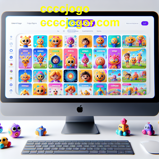 A Importância dos Jogos para Crianças no Desenvolvimento Infantil