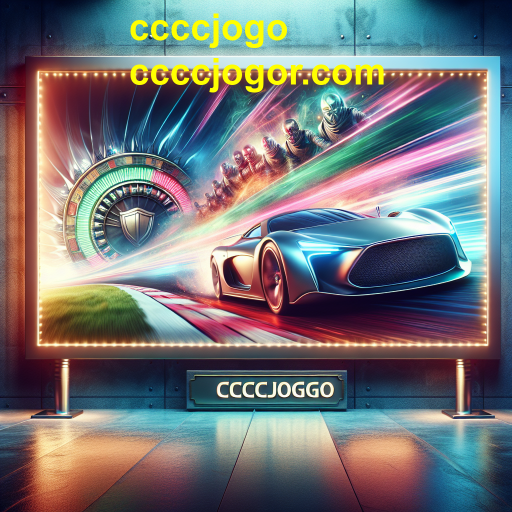 A Emoção dos Jogos de Corrida