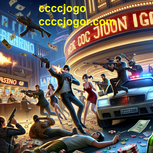 A Evolução dos Jogos de Tiro: Da Clássica Ação à Realidade Virtual